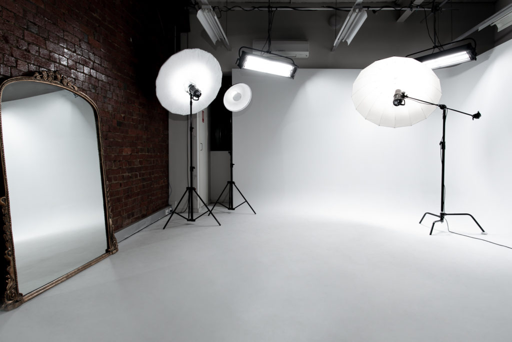 photography studio rental melbourne